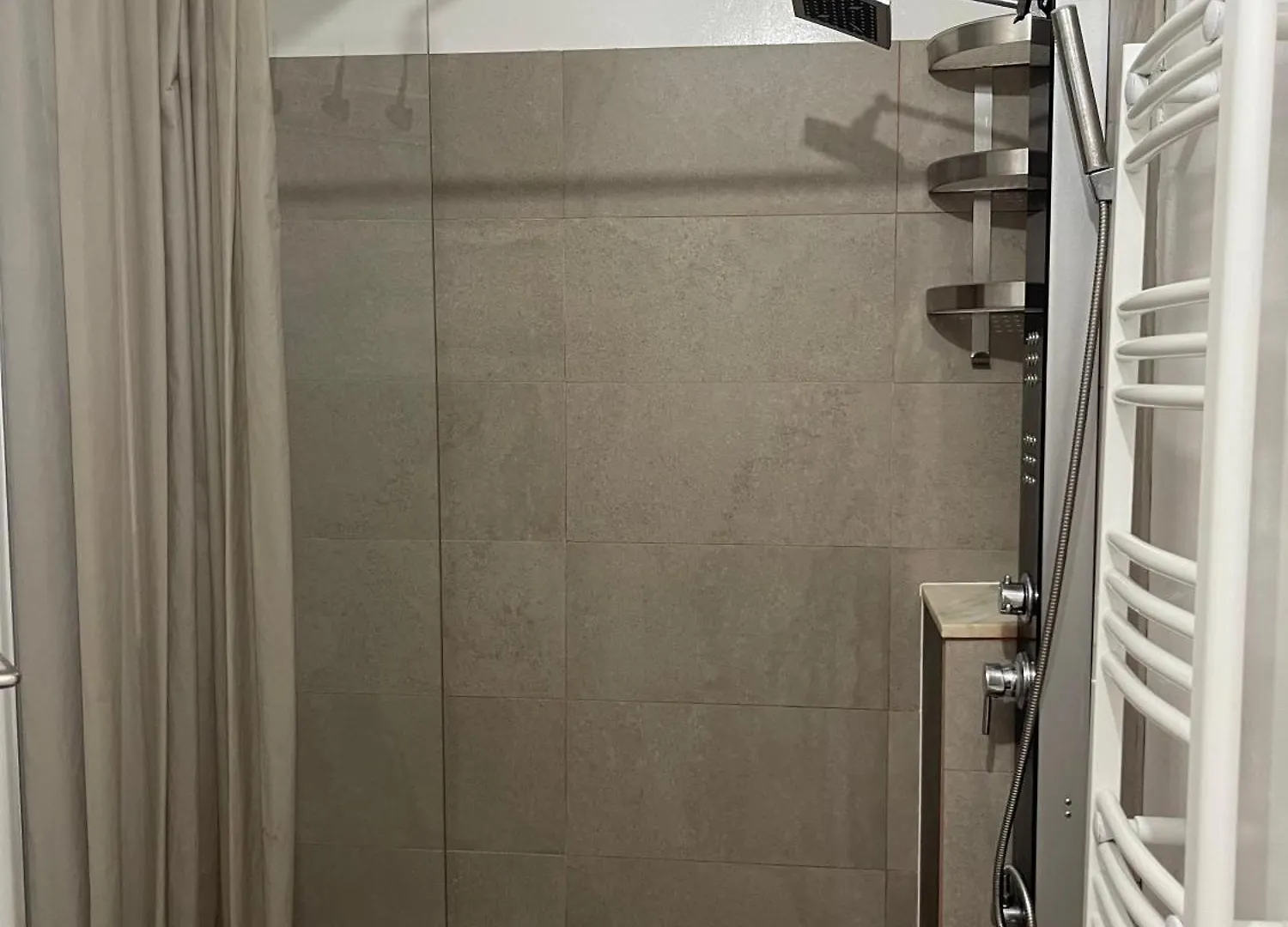 Apartament La Cismigiu Boekarest