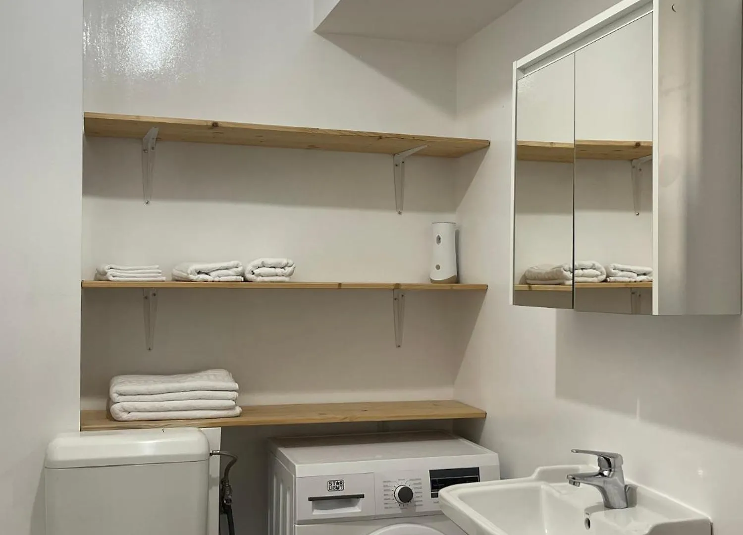 Apartamento Apartament La Cismigiu Bucareste