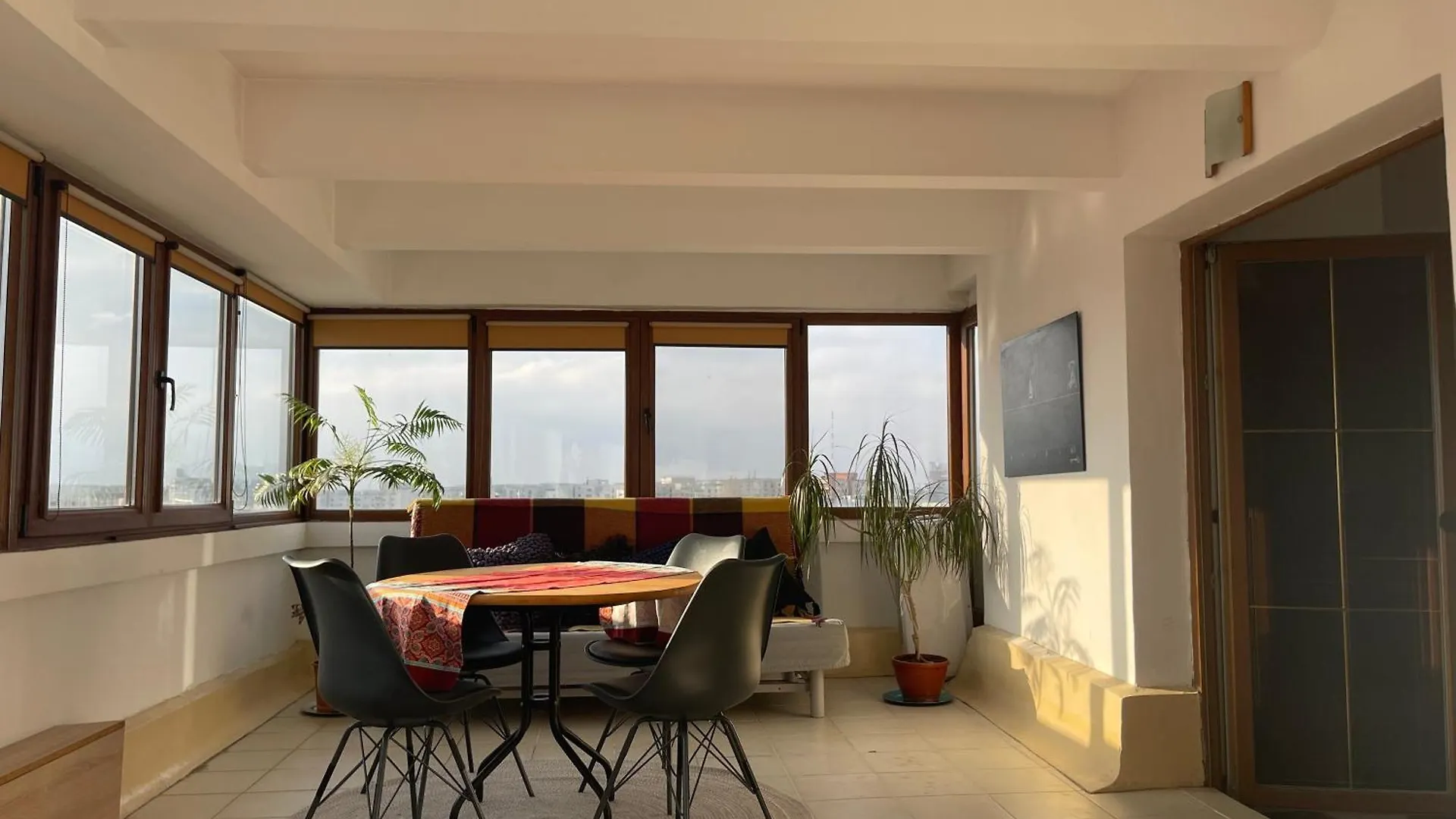 Apartament La Cismigiu Bucharest Romania