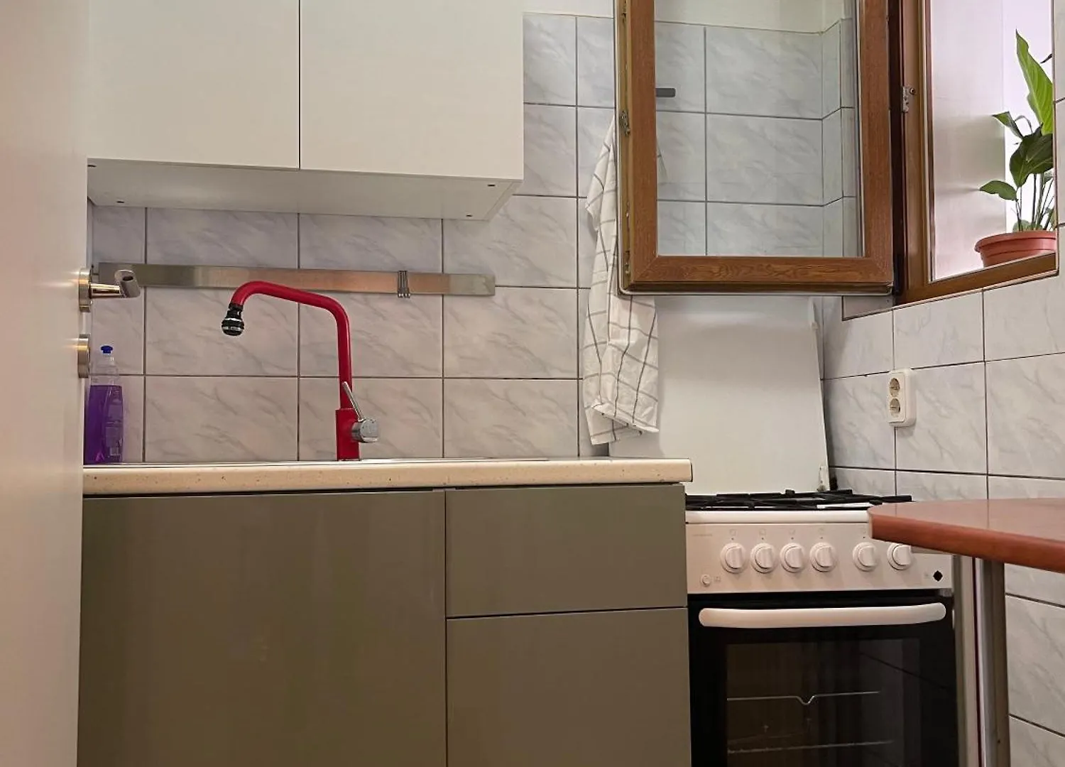 Apartament La Cismigiu Bucharest 0*,